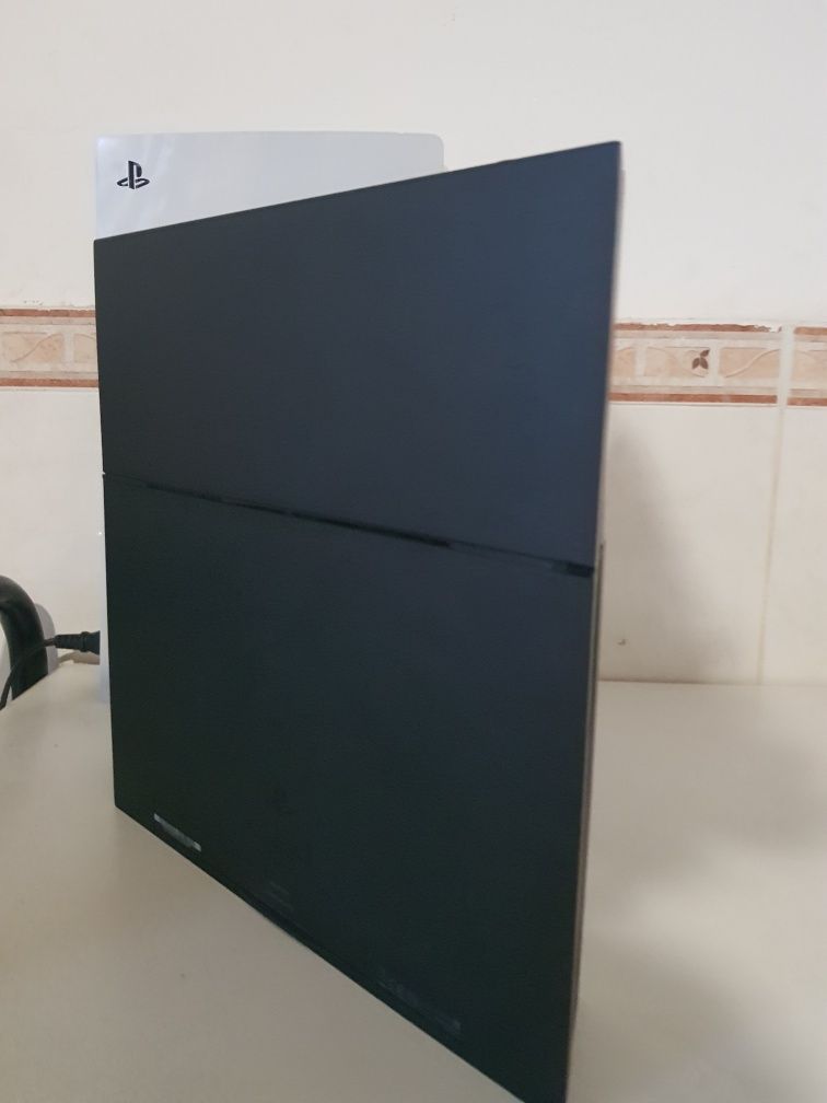 Playstation 4 Fat 9.00