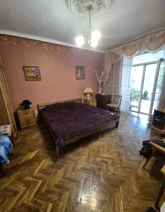 Термінова оренда квартири на  Соборній