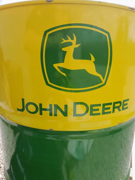 Olej do skrzyni biegów HY-GARD JOHN DEERE BECZKA 209L