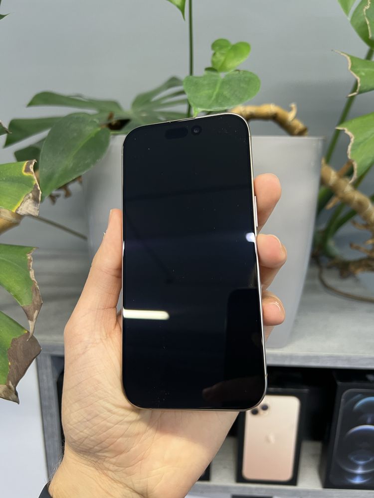 iPhone 16 Pro 256GB Desert Titanium Unlock З Гарантією