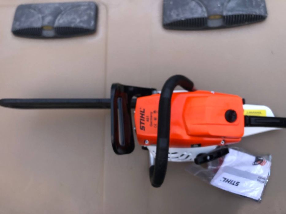 Китайська STHIL 461