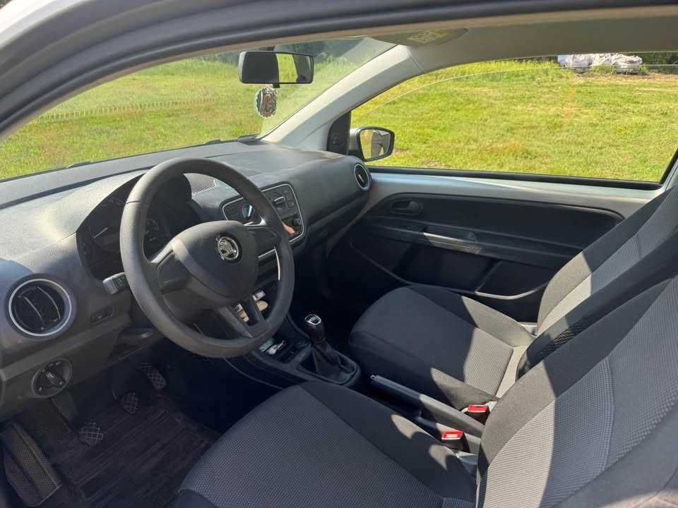 Skoda Citigo Ambition 1.0 MPI