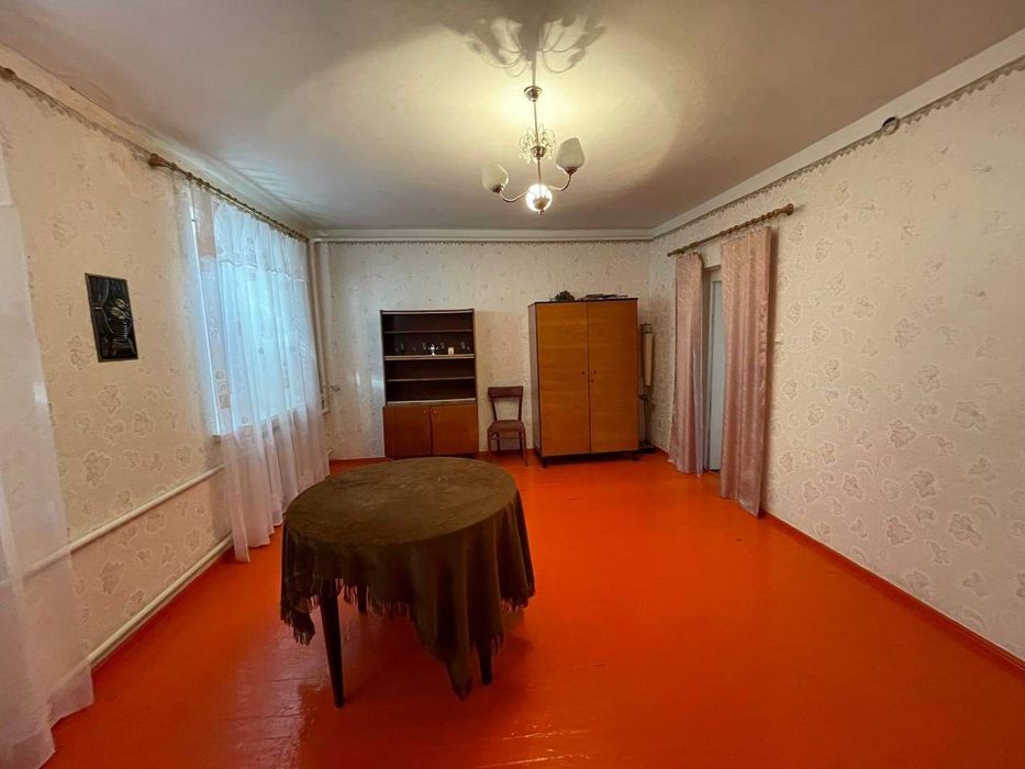 Продам будинок село Мирне , Криничанський район єВідновлення