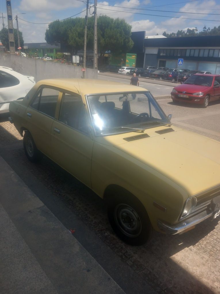 Datsun 1.2 deluxe