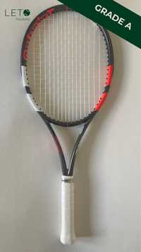 2x Babolat Pure Strike VS