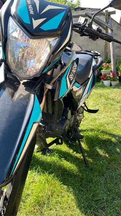 Shineray XY 250GY-6C