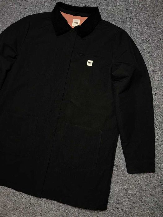 Куртка VANS DRILL Chore Coat MTE 1 - M - Водонепроникна/Утеплена