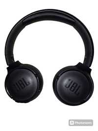 Sluchawki bezprzewodowe jbl tune 500 bt (OPIS)