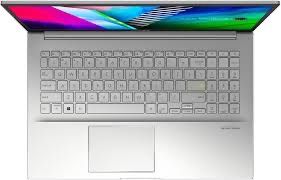 Asus Vivobook 15.6" M513UA-R75BHDSS1 Ryzen 7, 16 GB RAM, 512 GB SSD