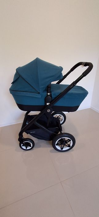 Terenowy wózek Cybex Talos 4w1