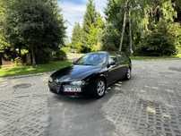 Alfa Romeo 156 1.8 Benzyna 140 koni