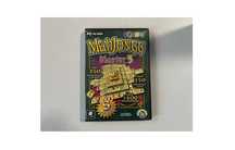 Mahjongg Master 5 PC Wyd. Angielskie