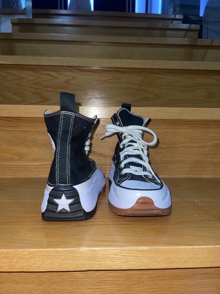 Tenis senhora all star