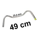 Kierownica holender mustache szosowa north road gravel retro