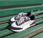 Adidasy męskie - Puma rozmiar 42