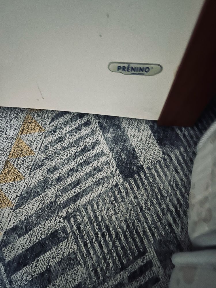 Cama de bebe ate 10 anos