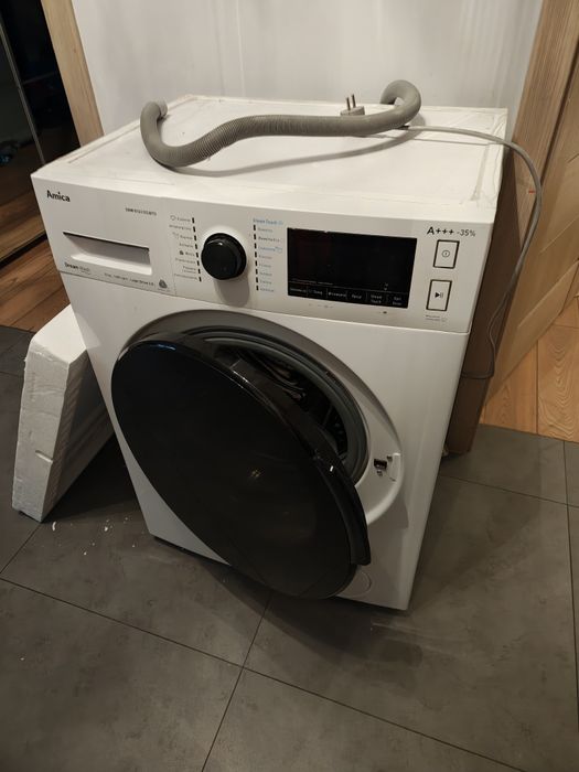 Pralka Amica DAW8143
