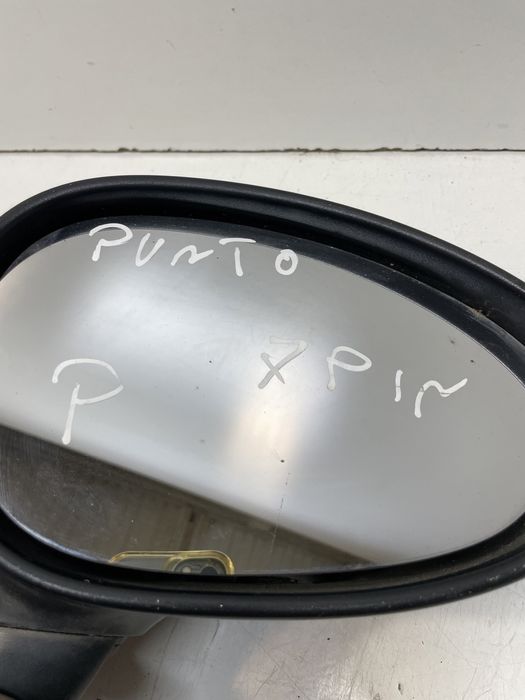 Prawe zewnetrzne listerko fiat punto 7 pin