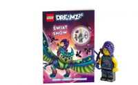 LEGO DREAMZzz. Świat Snów - praca zbiorowa
