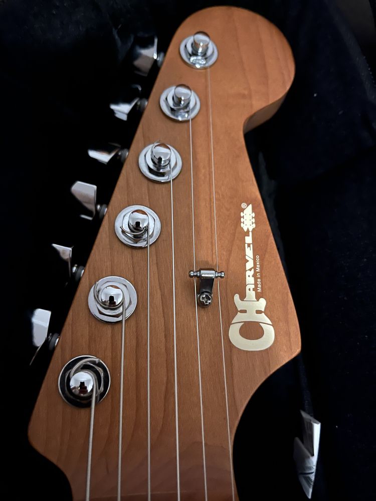 Charvel Pro-Mod DK24