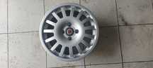 Jantes 15" Sparco Cromodora