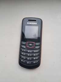 Мобильный телефон Samsung gt 1080i рабочий.