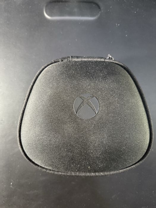 Xbox Series X 1TB + Pad Elite Series 2 + Seagate 2TB