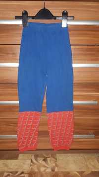 Spodnie od piżamy 116