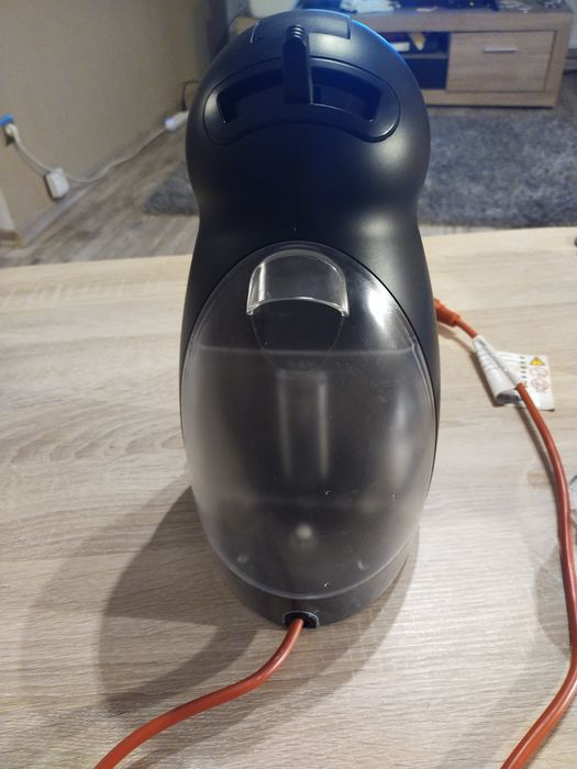 Ekspres NESCAFÉ Dolce Gusto KRUPS Piccolo KP1000 czarny