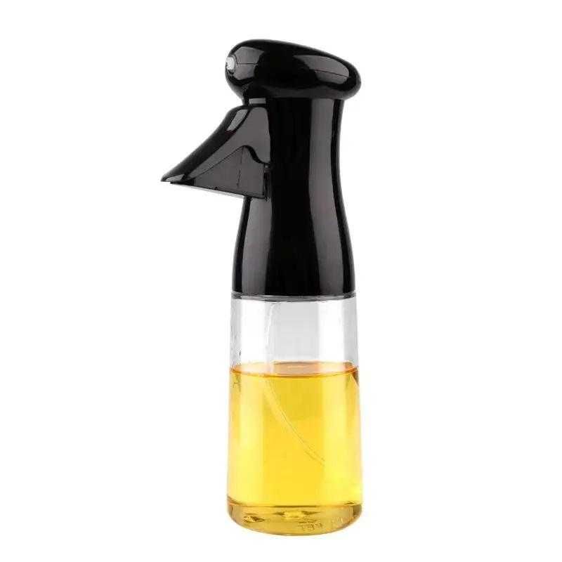 Розпилювач для олії та оцту Oil Spray Bottle 200мл