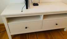 Szafka komoda RTV Ikea Hemnes