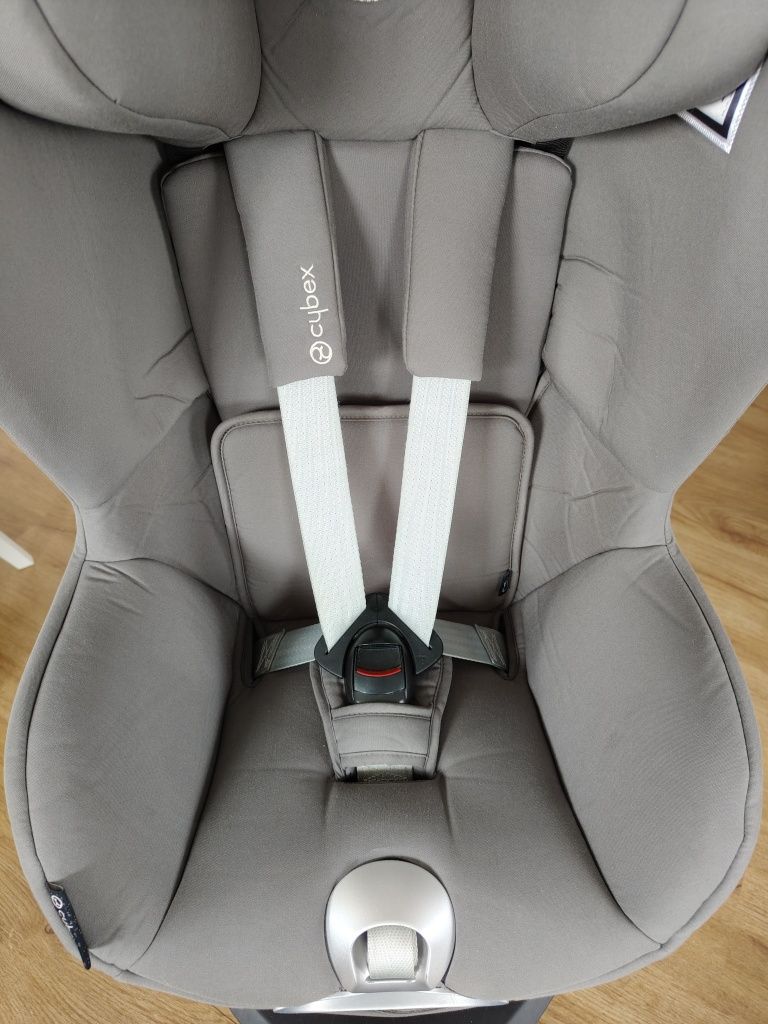 Fotelik Cybex Sirona zi i size