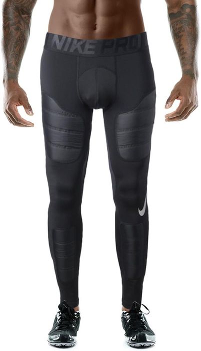Лосины Nike Pro Hyperwarm Aeroloft мужские оригинал