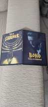 DVD U2 - Stories of Surrender