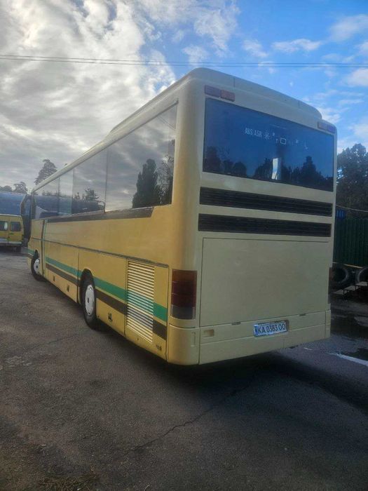 Продам автобус SETRA S 315 HD / 52 місць, / 1999 року / Сетра турист
