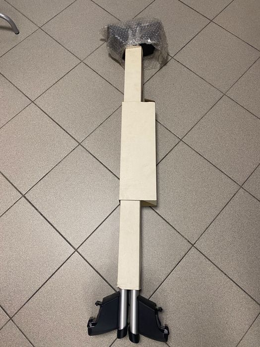 Belki bagażnik Audi