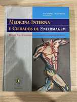 Medicina Interna e Cuidados de Enfermagem