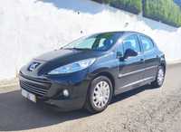 Peugeot 207 1.6 HDi 99g