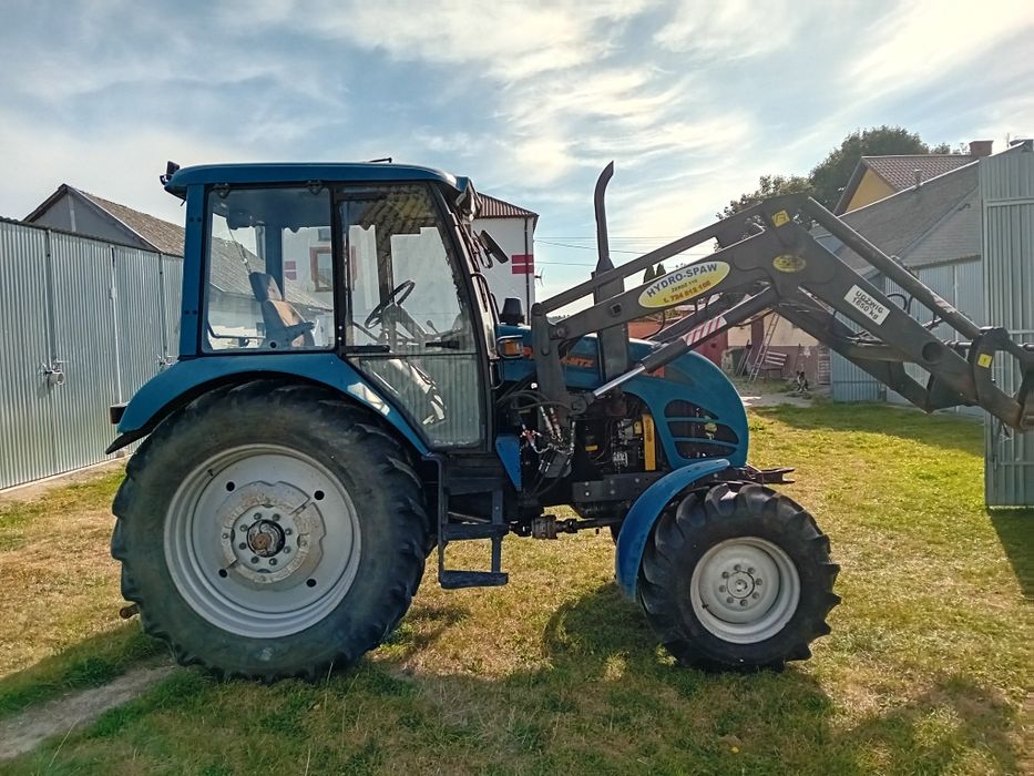 Sprzedam MTZ-Pronar 82A