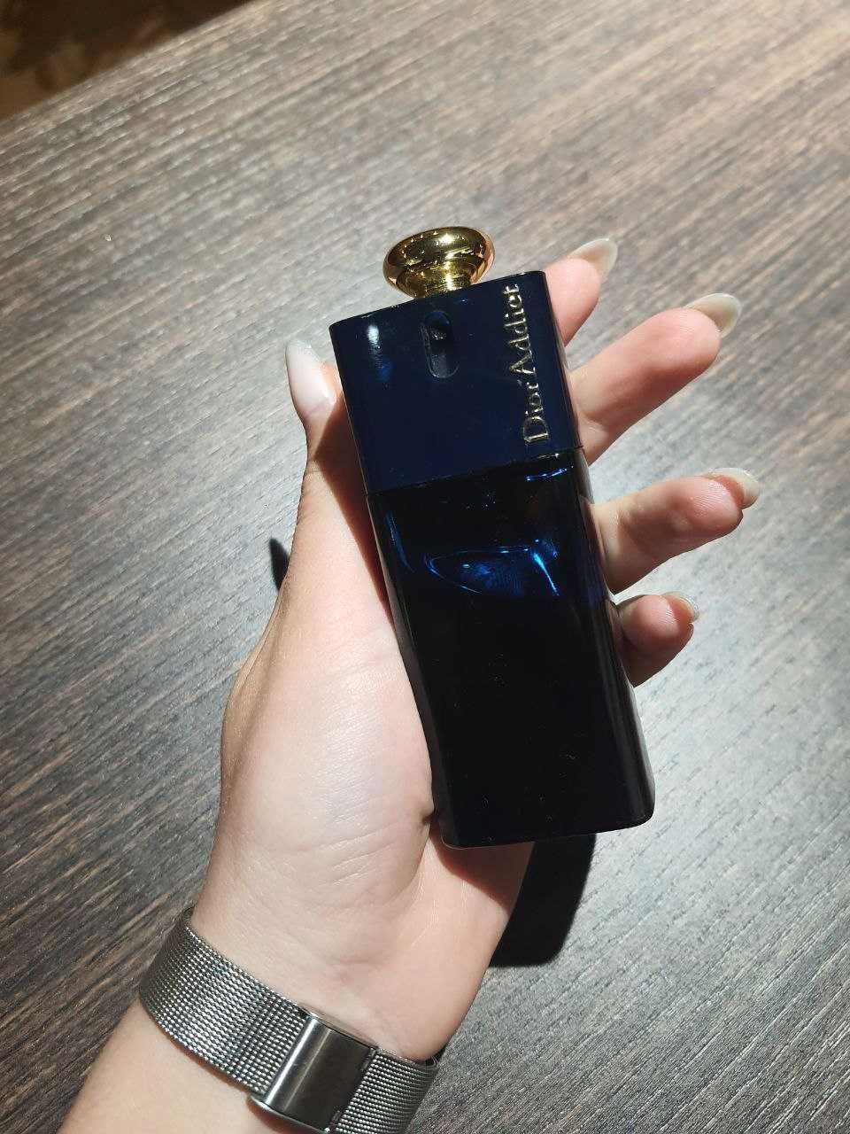 Dior Addict Dior оригінал
