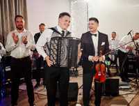 Nauka gry na Akordeonie/Duet Akordeon-Skrzypce do wynajęcia