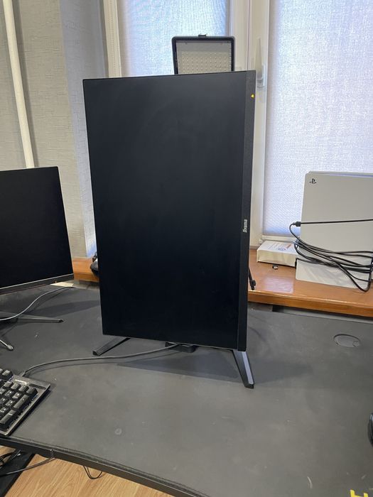 Монітор IIYAMA 24” 165Hz
