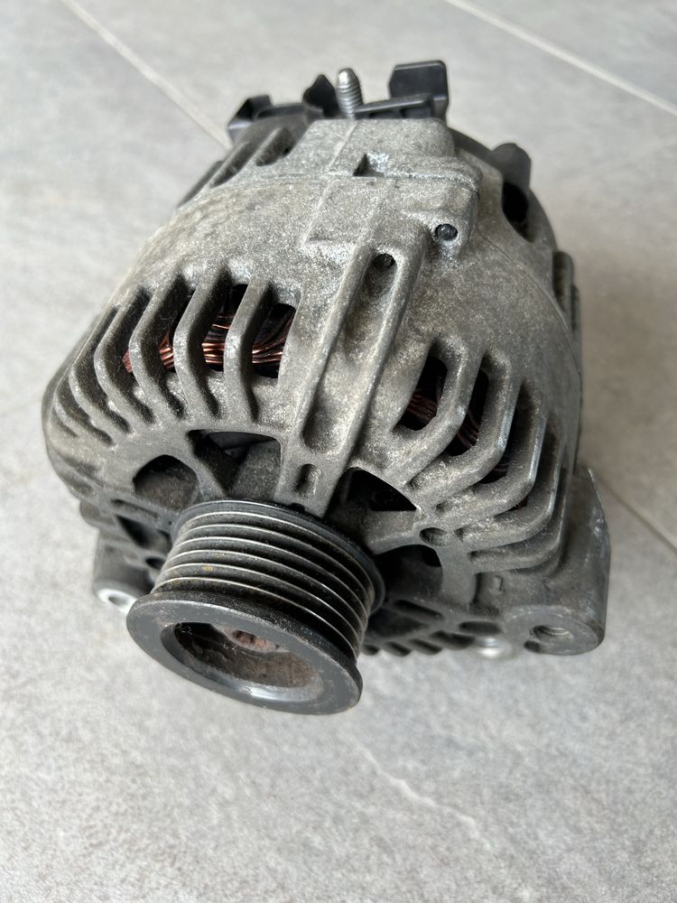 Radom alternator do  bmw e91