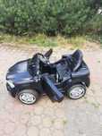 Bmw na akumulator dla dzieci 2x6V