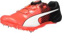 Легкоатлетические шиповки Puma Bolt Evospeed Disc v2 Tricks