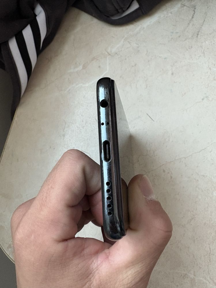Xiomi redmi not 8t