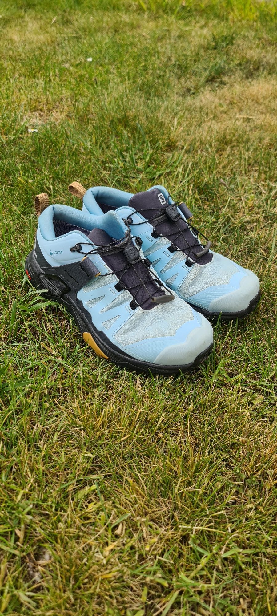 Buty Salomon X Ultra 4 GTX W ROZM. 38 2/3