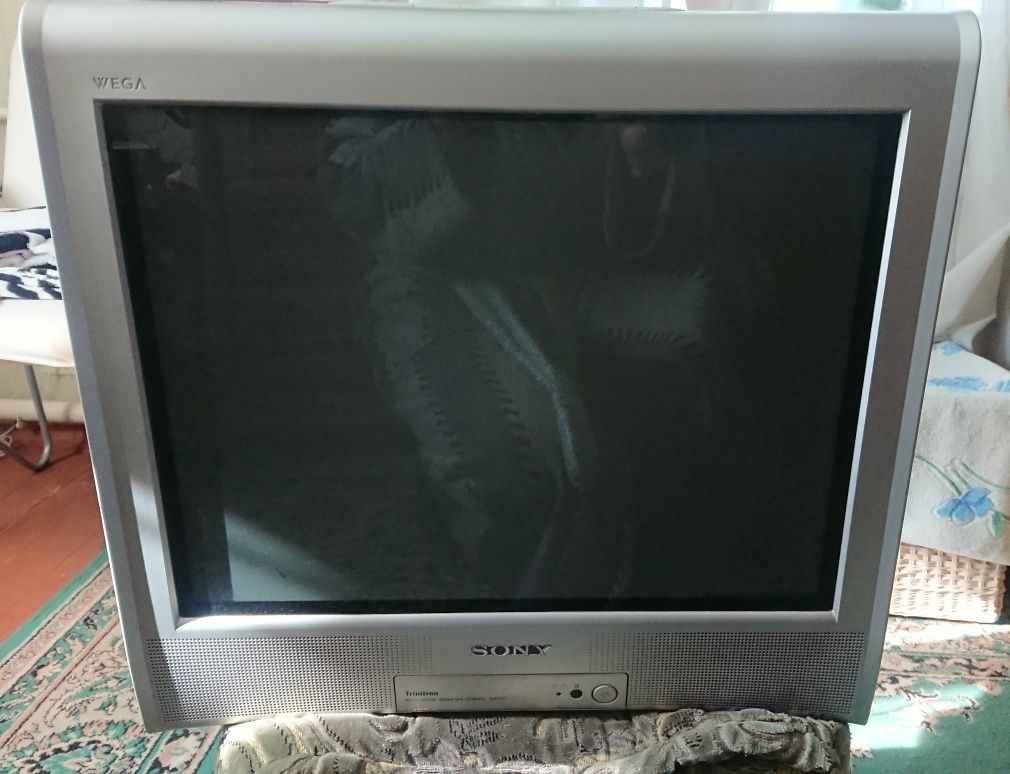 Телевизор Sony Trinitron KV-BZ21M71