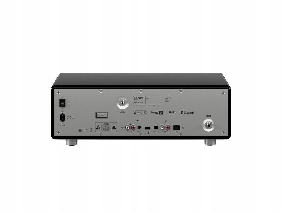Radio sieciowe AM, FM Sonoro Prestige 2022