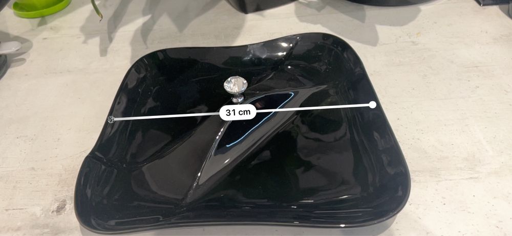 Patera diamant home and you